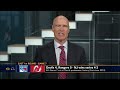 Reaction to the Devils' Game 7 win over the New York Rangers | SportsCenter with SVP