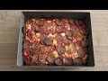 DETROIT-STYLE PIZZA (The Best Pizza in a Pan)