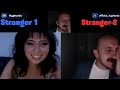 Hacking Into OMEGLE Calls Prank (Saying Their Name)  Part #2