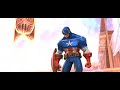 Marvel Contest of Champions gameply 🎮