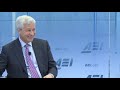 A conversation with Jamie Dimon, chairman and CEO of JPMorgan Chase & Co. | LIVE STREAM