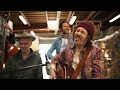 The Brothers Comatose w/Sean Hayes & Marty O'Reilly - 
