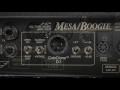 MESA/Boogie JP-2C – John Petrucci Signature Mark IIC+ Official Demo