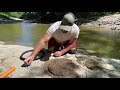 Thousands of Garnets in Kansas!!