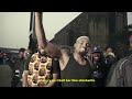 Ajebo Hustlers - Celine Dion [Visualiser] feat. @odumodublvck