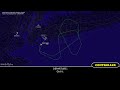 Captain loses all the instruments after takeoff from JFK. JetBlue Airbus A320 returns back. Real ATC