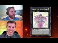 MTG Expert Tries To Guess How Good Yugioh ARCHETYPES Are w/ @NikachuMTG