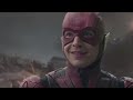 Avengers and justice league (trailer )