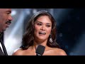 THROWBACK! Pia Wurtzbach Responds to Steve Harvey!