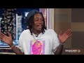 Wiz Khalifa - “Rolling Papers 2” Is a Full-Course Meal | The Daily Show
