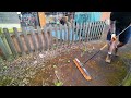 We Pressure Washed this CONDEMNED PLAYGROUND for Completely FREE!