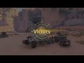 Crossout PvP. Get Some Fuel! 7k PS Equalizer Farmer Build Gameplay