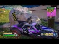 Fort Season 3! - Mythic Car Carnage!! (17 Elim Victory!!)