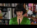 Wicked: Tiny Desk Concert