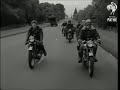 Moto Paradiso   British bikers from the 50s 60