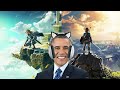 The AI Presidents - Breath of the Wild Vs. Tears of the Kingdom - Pt. 10