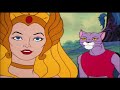 She-Ra Princess of Power | Magicats | English Full Episodes | Kids Cartoon | Old Cartoon