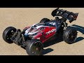 MUST HAVE! - Duratrax Bandito C2 Buggy Tires on Typhon 3s