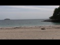 Contadora Island, Pearl Islands - Playa Executiva Beach