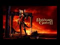 Baldur's Gate 2: ToB - Bhaalspawn Battle OST (Remastered)