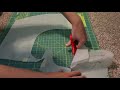 Sewing Serials ep. 2 | Paper Cutting