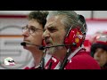 Sebastian Vettel & Scuderia Ferrari 2017 - Lost but Won