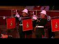 Bugler's Dream Olympic Fanfare | John Williams | The Bands of HM Royal Marines