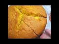 Easy Vanilla Sponge Cake [ Only 3 Ingredients ] Simple Sponge Cake Recipe | Cake recipe|