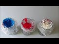 Easy 4th of July Cupcakes - Celebrate Independence Day