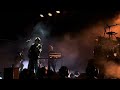 Tamino - Babylon  (Unreleased Song, Live at Parkorman, Istanbul) [ REUPLOADED IN 4K ]