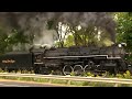 NKP 765 Steam In The Valley 2014