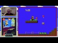 NES AtoZ 76: Gun.Smoke, Gyromite, Gyruss, Gumshoe, Hammerin Harry