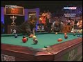 EFREN REYES vs  Rodney Morris $500,000 8-BALL.