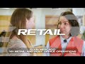 Retail and Delivery Transformation
