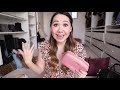 Cutting down my 79 LUXURY BAG Collection! *HUGE* Declutter!