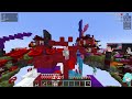 The Craziest Minecraft Event Clutch of ALL TIME
