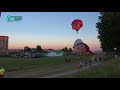 Ballonfestival 2018