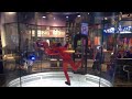 Miles at iFLY