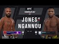 UFC4 пробуем попасть в топ100 часть 2