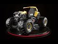 JCB Digatron Monster Jam (Intro Theme)