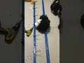 Wig Rack Holder how to Pt1