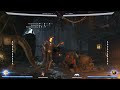 Injustice 2 Ducking for Fun
