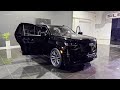 Cadillac Escalade (2024) - interior and Exterior Details (Big King)