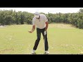 You Won’t Believe How Easy this makes the Downswing! - Simple!