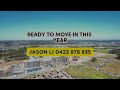 BRAND NEW 1 & 2 & 3 BEDROOM APARTMENTS FOR SALE IN ROUSE HILL 2155