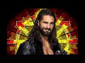 Seth Rollins 2020/2021 WWE Custom Messiah Theme The King By Wolves At The Gate