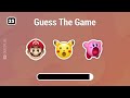 Guess The Game By Emoji | Emoji Quiz