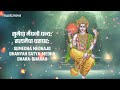 विष्णु सहस्रनाम केवल 12 मिनिट में | Vishnu Sahasranamam Fast | Shreeman Narayan Narayan Hari Hari