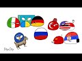 ДОБРОТА | Countryballs Animation Meme