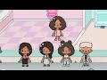 Testing Real Toca Hacks! 😱💞 || *VOICED* || Toca Boca Roleplay